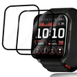 2pcs Garmin Venu X1 Silicone Screen Protector