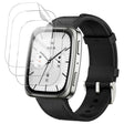 3pcs Amazfit Active 2 Silicone HD Screen Protector