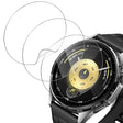 Huawei Watch GT 6 46mm Silicone HD Screen Protector