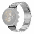 Suunto Spartan Sport Wrist HR Baro / Suunto 7 Smart Watch Strap 3-Bead 24mm Steel Wrist Band