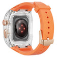 Tough Apple Smartwatch Silicone Universel Strap
