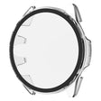Incredibly Nice Garmin Forerunner 165 Cover with Screen Protector in Plastic and Glass