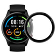 Xiaomi Mi Watch Color Silicone 3D Curved Screen Protector