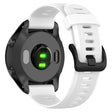 Garmin Forerunner 945 / Garmin Forerunner 935 Silicone Universel Strap