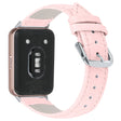 Tough Samsung Galaxy Fit 3 Pu Leather Strap