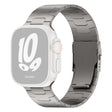 Mega Pleasant Apple Smartwatch Metal Universel Strap
