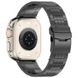 Super Stylish Apple Smartwatch Metal Universel Strap