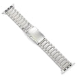 Incredibly Agreeable Apple Smartwatch Metal Universel Strap