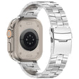Incredibly Pleasant Apple Smartwatch Metal Universel Strap