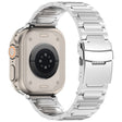 Comfortable Apple Smartwatch Metal Universel Strap