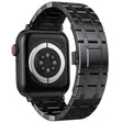 Remarkably Fashionable Apple Smartwatch Metal Universel Strap