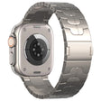 Incredibly Cool Apple Smartwatch Metal Universel Strap