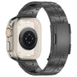 Super Reliable Apple Smartwatch Metal Universel Strap