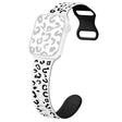 Unbelievably Cute Apple Smartwatch Silicone Universel Strap