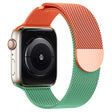 Very Delightful Apple Smartwatch Metal Universel Strap