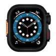 Timeless Apple Smartwatch Metal Universel Strap