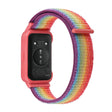 Absolutely Pleasant Huawei Band 8 / Huawei Band 9 Nylon Universel Strap