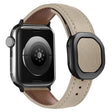 Mega Nice Apple Smartwatch Genuine Leather Universel Strap