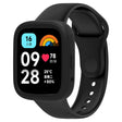 Super Pleasant Xiaomi Redmi Watch 3 Active Silicone Strap