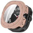 Incredibly Good Samsung Galaxy Watch Ultra 47mm Cover with Screen Protector in Glass and Plastic
