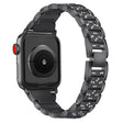 Remarkably Sweet Apple Smartwatch Metal Universel Strap
