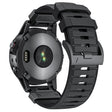 Very Pleasant Garmin Smartwatch Silicone Universel Strap