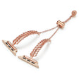 Very Tough Apple Smartwatch Metal Universel Strap