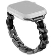 Super Stylish Apple Smartwatch Metal Universel Strap