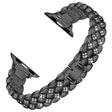 Remarkably Tough Apple Smartwatch Metal Universel Strap