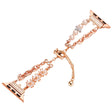 Super Agreeable Apple Smartwatch Metal Universel Strap
