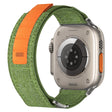 Really Cool Apple Smartwatch Nylon Universel Strap