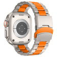 Remarkably Beautiful Apple Smartwatch Metal Universel Strap