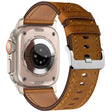 Delightful Apple Smartwatch Genuine Leather Universel Strap