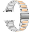 Mega Agreeable Apple Smartwatch Metal Universel Strap