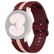 Super Cute Samsung Smartwatch Silicone Universel Strap