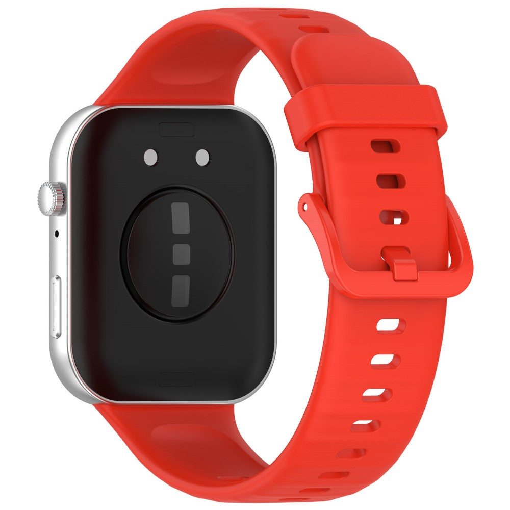huawei watch silicone