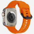 Really Pleasant Apple Smartwatch Silicone Universel Strap