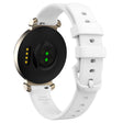 Super Comfortable Garmin Lily 2 Silicone Strap