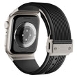 Mega Comfortable Apple Smartwatch Silicone Universel Strap