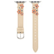 Mega Good Apple Smartwatch Genuine Leather Universel Strap