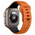 Really Pleasant Apple Smartwatch Silicone Universel Strap