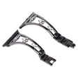 Super Tough Apple Smartwatch Metal Universel Strap