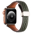 Really Beautiful Apple Smartwatch Genuine Leather Universel Strap