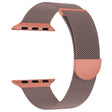 Super Tough Apple Smartwatch Metal Universel Strap