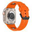 Unbelievably Comfortable Apple Smartwatch Silicone Universel Strap