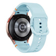 Unbelievably Comfortable Samsung Smartwatch Silicone Universel Strap