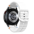 Flexible Samsung Smartwatch Silicone Universel Strap