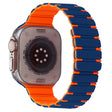 Mega Comfortable Apple Smartwatch Silicone Universel Strap