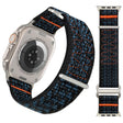 Absolutely Strong Apple Smartwatch Nylon Universel Strap