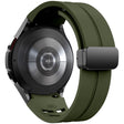 Unbelievably Pleasant Samsung Smartwatch Silicone Universel Strap